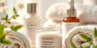 Ceramidy jak stosować: co robić, gdy pojawi się podrażnienie