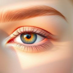 Zmarszczki mimiczne kurze łapki: co robić, żeby zobaczyć efekty