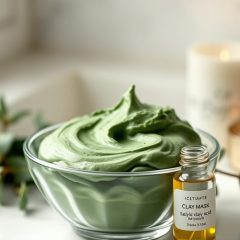 Kwas salicylowy i glinka: jak stosować, żeby zobaczyć efekty