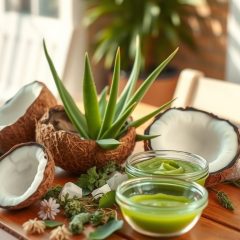 Domowy okład na oparzenie słoneczne: checklista: od czego zacząć i czego unikać