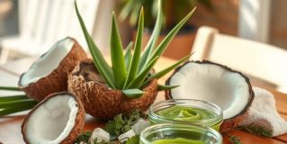 Domowy okład na oparzenie słoneczne: checklista: od czego zacząć i czego unikać