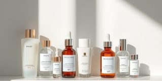 Serum i SPF kolejność: jak połączyć i nie przesadzić z eksfoliacją