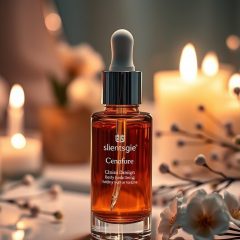 Serum do twarzy na noc: jak to zrobić bez podrażnień