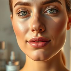 Serum piecze na twarzy: praktyczny plan krok po kroku