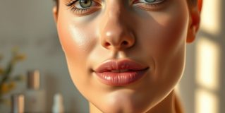 Serum piecze na twarzy: praktyczny plan krok po kroku