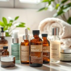 Bakuchiol co to: praktyczny plan krok po kroku