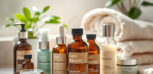 Bakuchiol co to: praktyczny plan krok po kroku