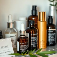 Retinol i Konsultacja dermatologiczna: czy można łączyć i w jakiej kolejności