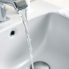 Twarda woda a skóra twarzy: co robić, żeby zobaczyć efekty