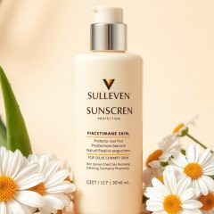 SPF do cery tłustej: plan startowy dla początkujących i wariant dla wrażliwej skóry