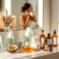 Domowe zabiegi na twarz: najczęstsze pułapki i jak je ominąć