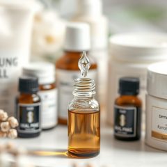 Z olejkami eterycznymi na twarz czy nie: praktyczny plan krok po kroku