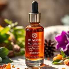 Biofermenty w serum: najczęstsze pułapki i jak je ominąć