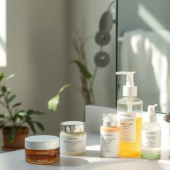 Minimalizm w naturalnej pielęgnacji: checklista: od czego zacząć i czego unikać