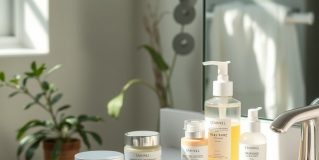 Minimalizm w naturalnej pielęgnacji: checklista: od czego zacząć i czego unikać