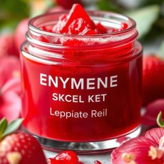 Kwas the ordinary czerwony jak stosować: jak stosować, żeby zobaczyć efekty