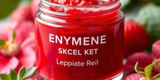 Kwas the ordinary czerwony jak stosować: jak stosować, żeby zobaczyć efekty