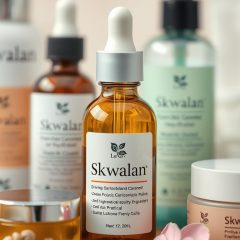 Skwalan z czym nie łączyć: jak to zrobić bez podrażnień