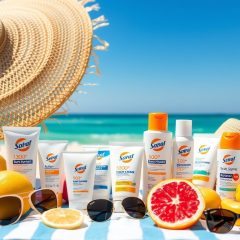 SPF co to jest: prosto wyjaśnione + przykłady w pielęgnacji