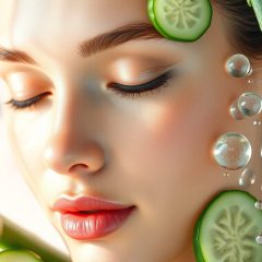 PH skóry twarzy: kiedy działa, a kiedy szkodzi