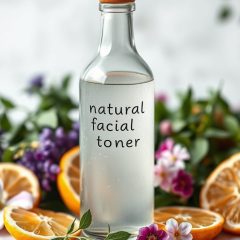 Jak długo można używać domowego toniku: najprostszy schemat pielęgnacji