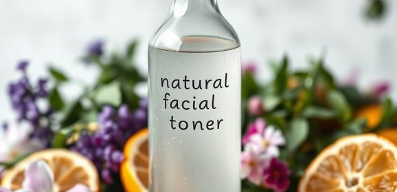 Jak długo można używać domowego toniku: najprostszy schemat pielęgnacji