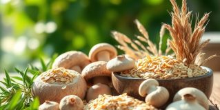Beta-glukan: co robić, żeby zobaczyć efekty