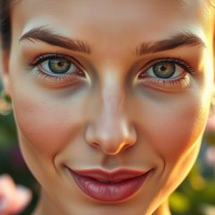 Zmarszczki mimiczne kurze łapki jak zmniejszyć: checklista: od czego zacząć i czego unikać