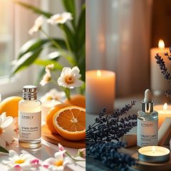 Serum do twarzy rano czy wieczorem: praktyczny plan krok po kroku