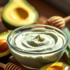 Maseczka nawilżająca domowa: kiedy działa, a kiedy szkodzi