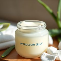 Wazelina w naturalnej pielęgnacji: co robić, żeby zobaczyć efekty