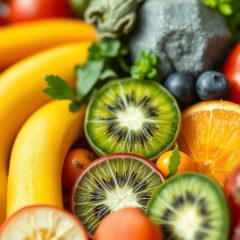 Dieta a wygląd twarzy: jak to zrobić bez podrażnień