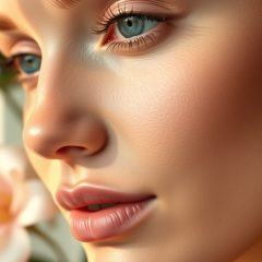 Jak ujędrnić skórę twarzy: praktyczny plan krok po kroku