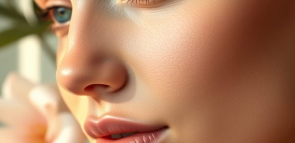 Jak ujędrnić skórę twarzy: praktyczny plan krok po kroku