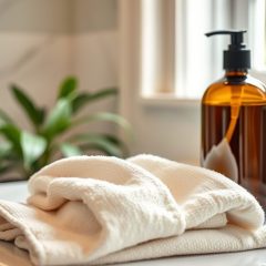 Zmywanie oleju z twarzy jak: jak to zrobić bez podrażnień