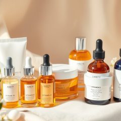 Witamina e w kosmetykach: jak to zrobić bez podrażnień