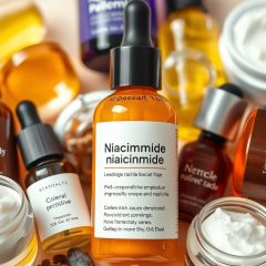 Niacynamid z czym nie łączyć: kolejność, ilość i częstotliwość — praktyczna ściąga
