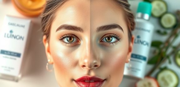 Tonik do cery mieszanej: kiedy działa, a kiedy szkodzi