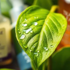 Egcg zielona herbata na skórę: kiedy działa, a kiedy szkodzi