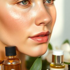 Skóra tłusta: jak pielęgnować, żeby ograniczyć sebum i nie przesuszyć skóry