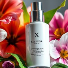 Peptydy w kosmetykach: co robić, żeby zobaczyć efekty