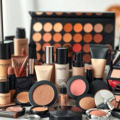 Makijaż a typ cery: checklista: od czego zacząć i czego unikać