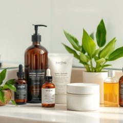 DIY przy skórze wrażliwej: najprostszy schemat pielęgnacji