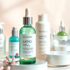 Kwas mlekowy: dla jakiej cery i jak stosować, żeby skóra była gładka, nie czerwona