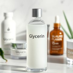 Czy gliceryna jest szkodliwa: co robić, żeby zobaczyć efekty