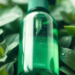 Tonik do cery tłustej: kiedy działa, a kiedy szkodzi