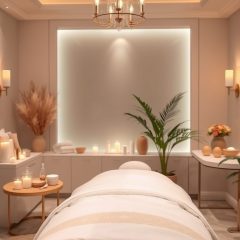 Masaże twarzy anti aging: praktyczny plan krok po kroku