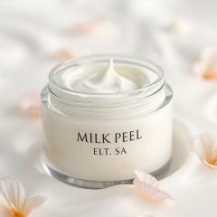 Peelingi mlekowe: najczęstsze pułapki i jak je ominąć