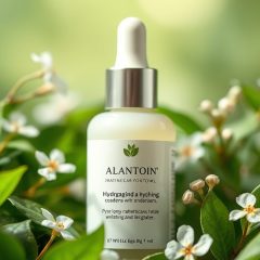 Co to jest alantoina: praktyczny plan krok po kroku