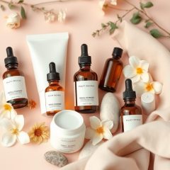 Składniki aktywne w ciąży: jak to zrobić bez podrażnień